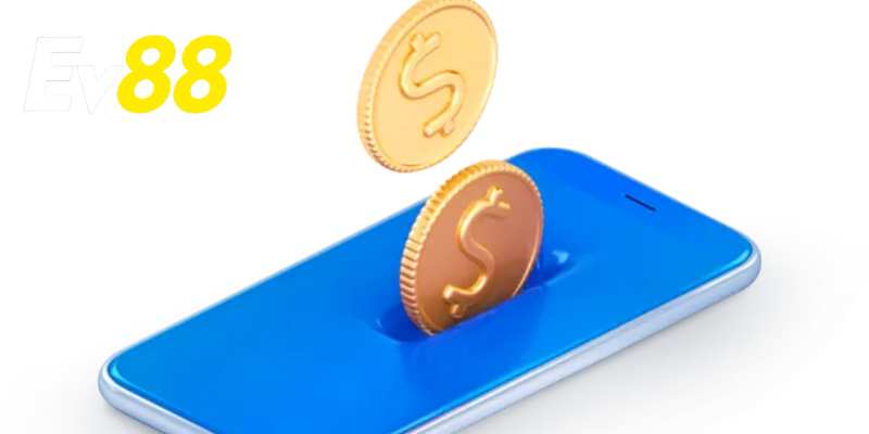 Có nhiều cách để tối ưu hiệu quả khi rút tiền thưởng