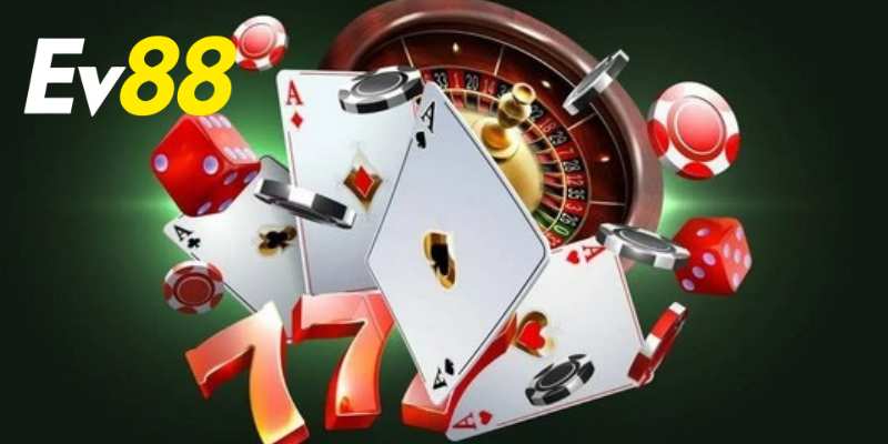 Ev88 định hình chiến lược phát triển ngay từ đầu