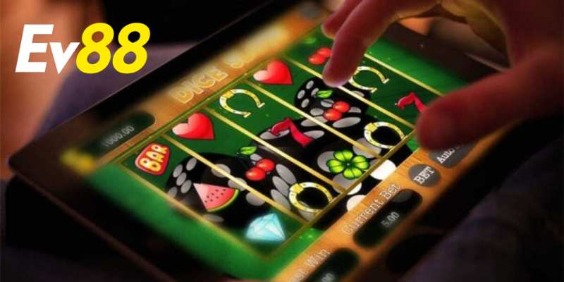 Ev88 nổi bật nhờ cách xây dựng trải nghiệm người dùng
