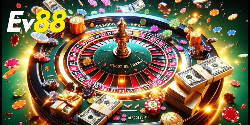 Giới thiệu Ev88 với các thông tin được phân chia rõ ràng