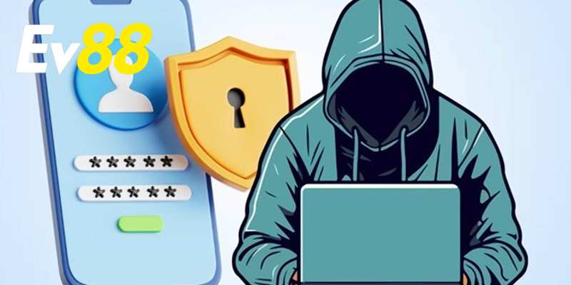 Hội viên cũng cần hiểu rõ cách bảo vệ thông tin cá nhân