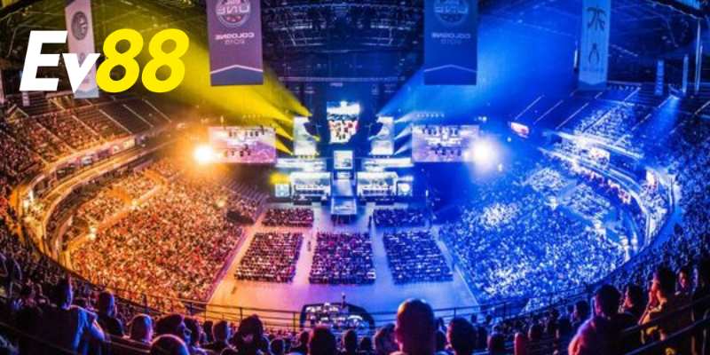 Mỗi bộ môn eSports đều mang đặc trưng riêng về lối chơi