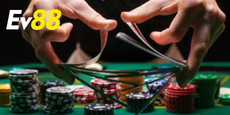 Nhà cái luôn cải tiến để đáp ứng sự thay đổi của thị trường