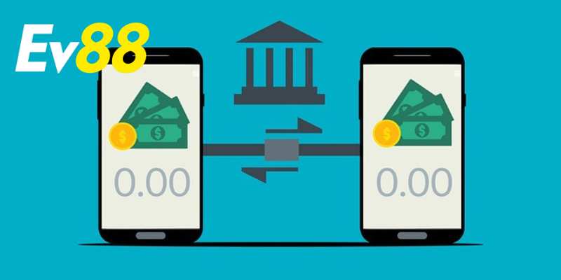 Rút tiền Ev88 hướng dẫn chi tiết giúp hoàn thiện nhanh