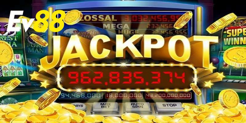 Slot game RTP cao mang lại lợi nhuận lớn cho người chơi