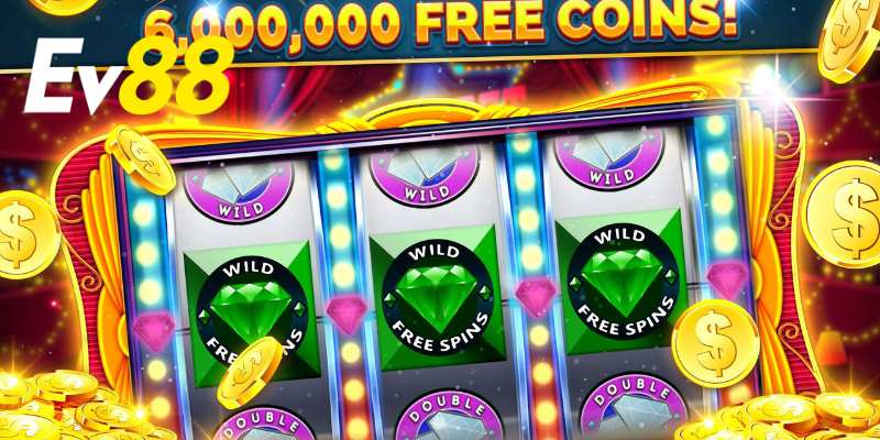Slot Game Rtp Cao Tại Ev88 Mang Về Chiến Thắng Tối Ưu