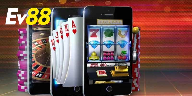 Tải App Ev88 giúp nâng cao trải nghiệm tổng