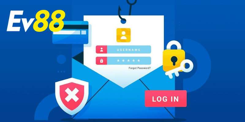 Thực hiện đăng nhập đúng quy trình để tránh lỗi phát sinh