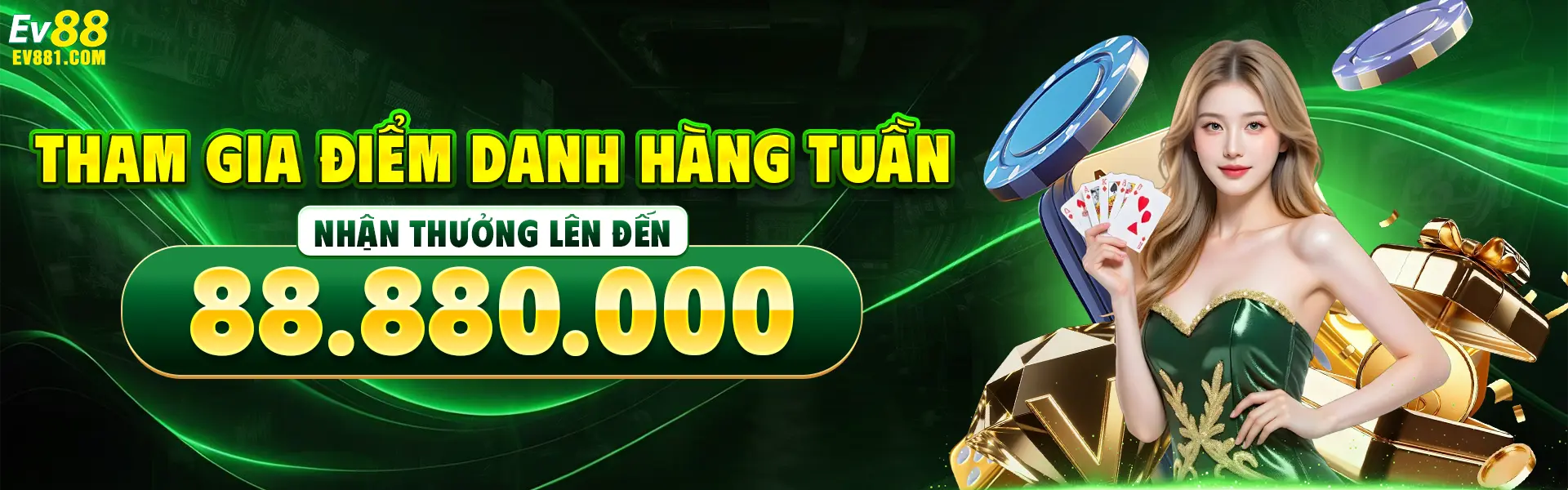 banner ev88